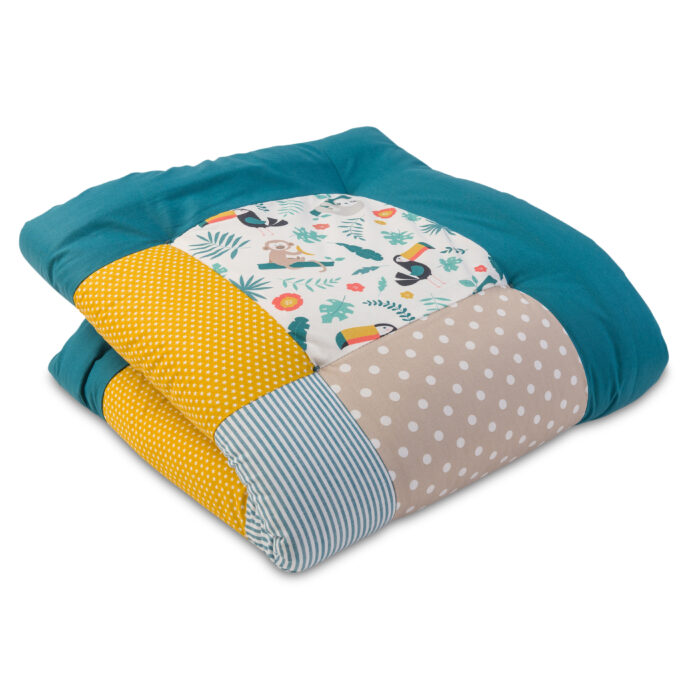 â¢ OEKO-TEXÂ®-Materialien (schadstoffgeprÃ¼ft