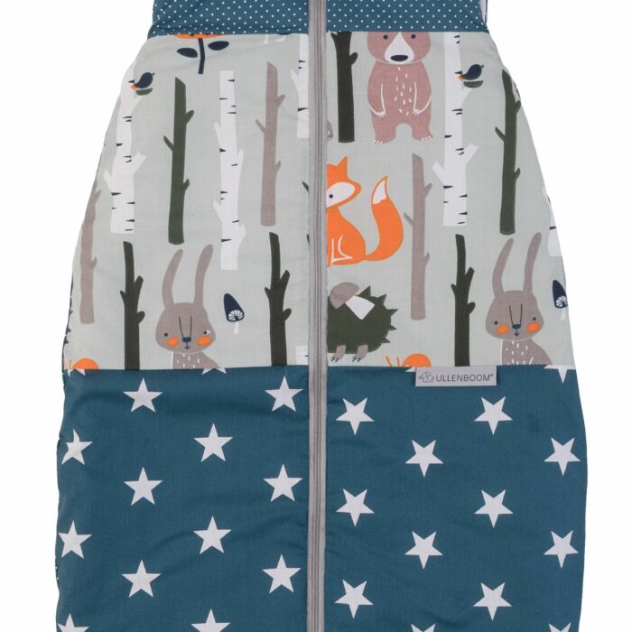 â¢ OEKO-TEXÂ®-Materialien (schadstoffgeprÃ¼ft