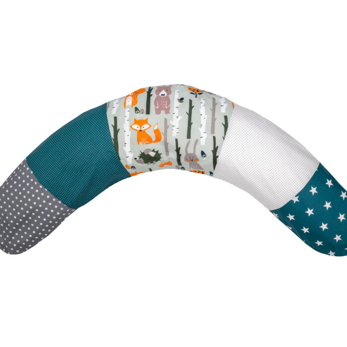 OEKO-TEXÂ®-Materialien (schadstoffgeprÃ¼ft