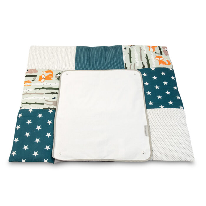 â¢ OEKO-TEXÂ®-Materialien (schadstoffgeprÃ¼ft