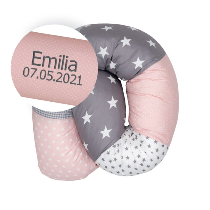 â¢ OEKO-TEXÂ®-Materialien (schadstoffgeprÃ¼ft