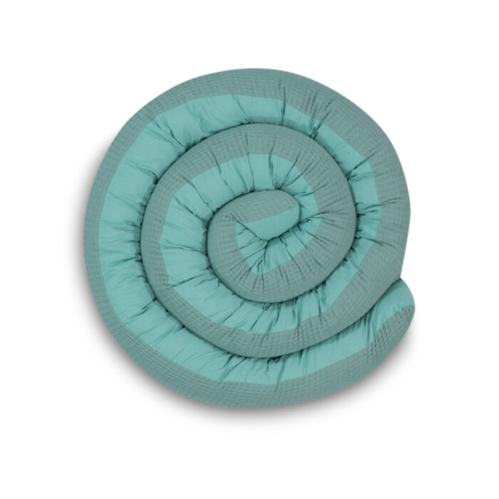 ULLENBOOM® Bettschlange ⢠OEKO-TEX®-Materialien (schadstoffgeprüft