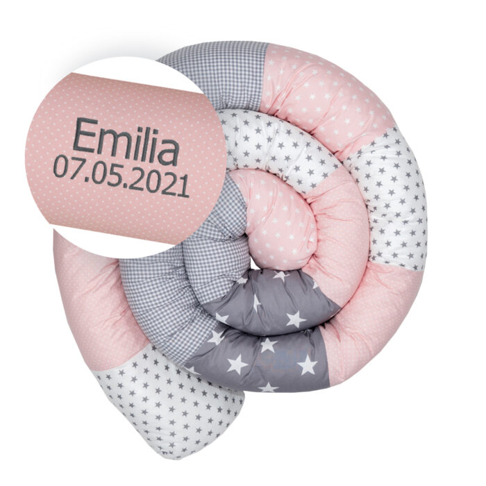 â¢ OEKO-TEXÂ®-Materialien (schadstoffgeprÃ¼ft