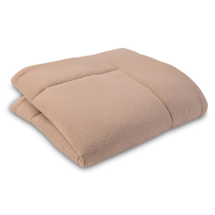 ULLENBOOM® Krabbeldecke Musselin ⢠OEKO-TEX®-Materialien (schadstoffgeprüft