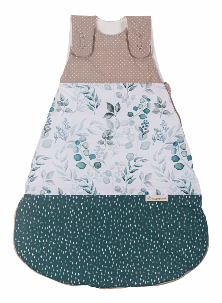 Ullenboom Baby Schlafsack