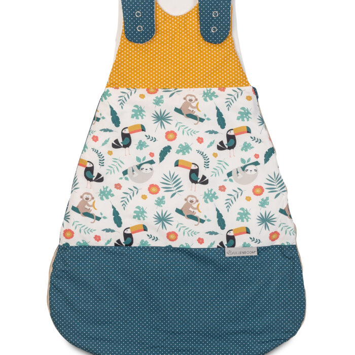 â¢ OEKO-TEXÂ®-Materialien (schadstoffgeprÃ¼ft