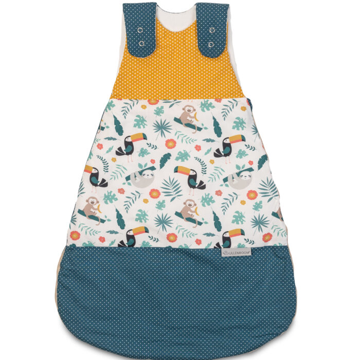 â¢ OEKO-TEXÂ®-Materialien (schadstoffgeprÃ¼ft