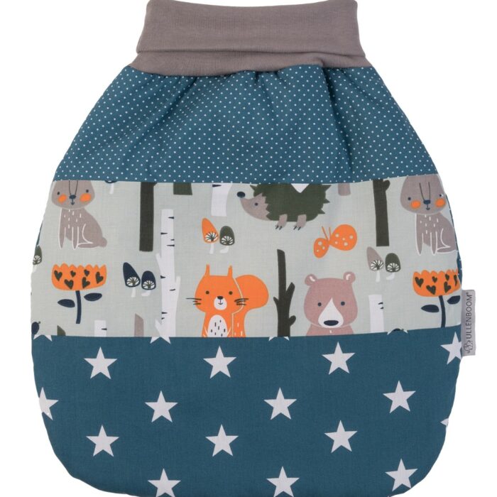 â¢ OEKO-TEXÂ®-Materialien (schadstoffgeprÃ¼ft