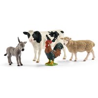 Günstig Farm World Starter-Set - Neu in unserem Onlineshop kaufen im Preisvergleich