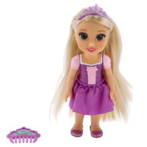 Jakks Pacific 225324 - Disney Princess Puppe günstig kaufen für Kinder