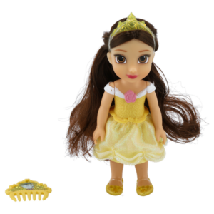 Jakks Pacific 225324 - Disney Princess Puppe günstig kaufen für Kinder