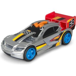 Hot Wheels - Edge Glow Cruisers Time Tracker mit Licht&Sound günstig kaufen für Kinder