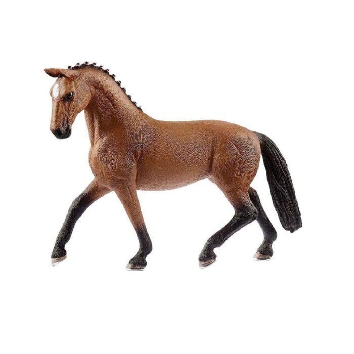 Schleich 13817 - Horse Club - Hannoveraner Stute