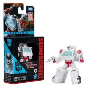 Hasbro - F31355C02 - Transformers Generation Studio Series 2 - Autobot Ratchet oder Autobot Wheelie günstig kaufen für Kinder
