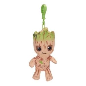 Marvel Plüsch Schlüsselanhänger - I Am Groot 13cm günstig kaufen für Kinder