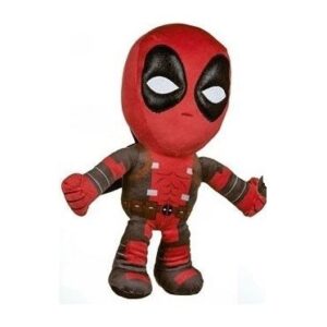 Marvel - Deadpool Plüschfigur 23 cm günstig kaufen für Kinder