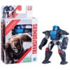 Hasbro - E0618 - Transformers Authentics Bravo