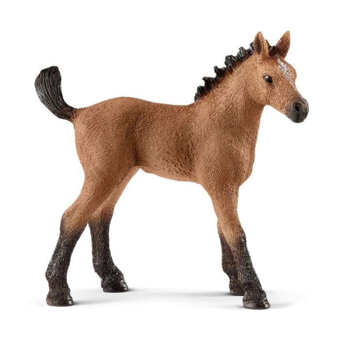 Schleich 13854 - Horse Club - Quarter Horse Fohlen