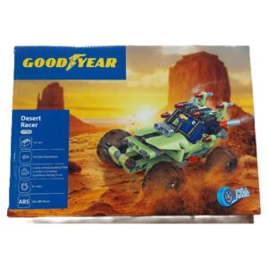 DIV GYT005  - GoodYear - Desert Racer - Bausatz