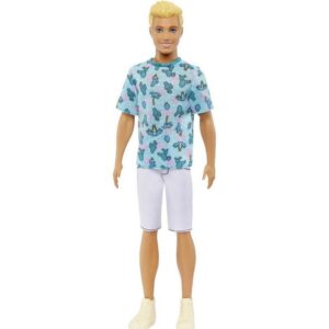 Mattel - DWK44 - Barbie Ken Fashionistas günstig kaufen für Kinder