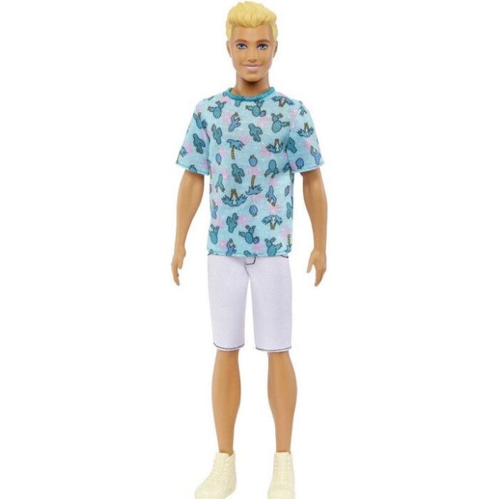 Mattel - DWK44 - Barbie Ken Fashionistas günstig kaufen für Kinder