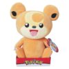 Jazwares PKW0104 - Pokémon - Teddiursa