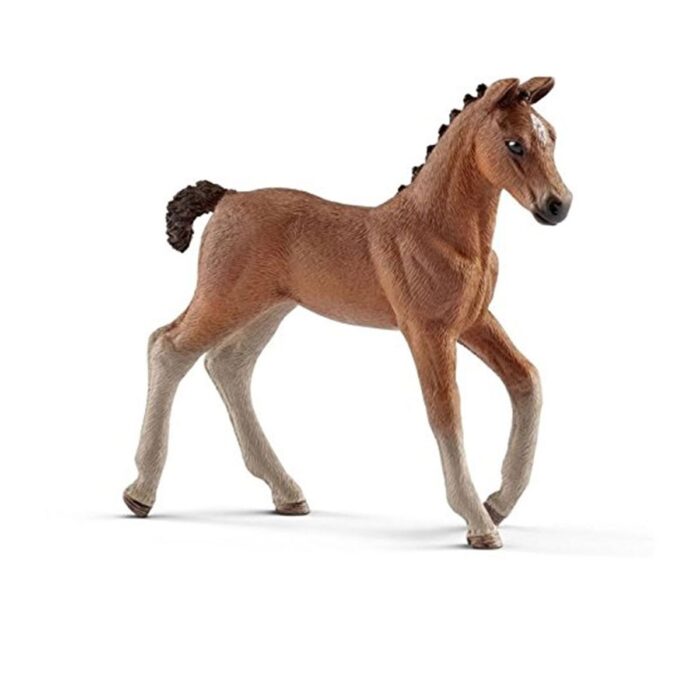 Schleich 17078 - Farm World - Hannoveraner Fohlen