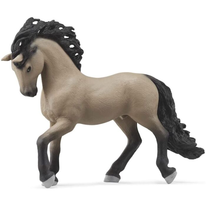 Jetzt günstig Schleich 72183 - Horse Club - Pura Raza Española Hengst Schleich 72183 - Horse Club - Pura Raza Española Hengst