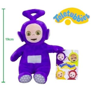 Teletubbies Plüschfigur
