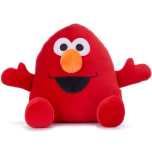Disney Sesamstrasse Squashy Podgies 21cm günstig kaufen für Kinder