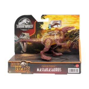 Mattel - Jurassic World - GWN31 - Fierce Force
