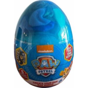 Nickelodeon - DIY Paw Patrol Plüsch Figur