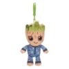 Marvel Plüsch Schlüsselanhänger - I Am Groot 13cm günstig kaufen für Kinder