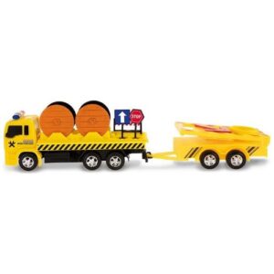 Toi Toys -Spielzeug LKW Straßenmeisterei mit Licht günstig kaufen für Kinder