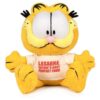 Nickelodeon - Garfield Plüschtier ca 16 cm