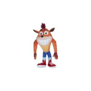 Posh Paws 20952 - Crash Bandicoot Plüschfigur