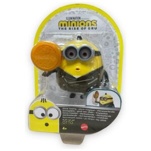 Mattel - Minions - Sammel Figur