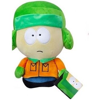 Jetzt günstig South Park - Plüschtier 15cm South Park - Plüschtier 15cm