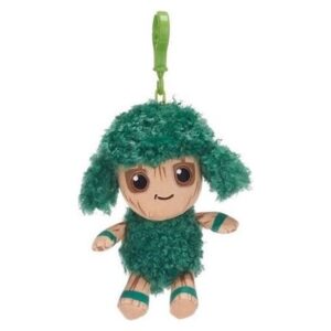 Marvel Plüsch Schlüsselanhänger - I Am Groot 13cm günstig kaufen für Kinder