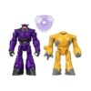 Disney Lightyear Imaginext Spielfigur günstig kaufen für Kinder