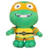 Nickelodeon 2-9370 - Teenage Mutant Ninja Turtles Plüsch Figur