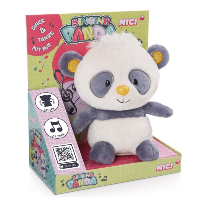 Nici 48417 - Plüschfigur