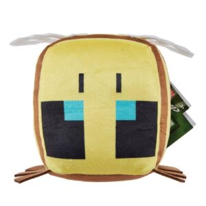 Mattel HJJ10 - Minecraft Cuutopia Plüschfigur günstig kaufen für Kinder