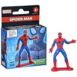 Hasbo F4091 - Marvel Value Classic Actionfigur günstig kaufen für Kinder