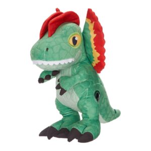 Jurassic World Plüsch Dinosaurier 30 cm günstig kaufen für Kinder