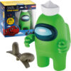 Among Us Serie 2 Actionfigur Crewmate Neu 17 cm - Sammelfigur günstig kaufen für Kinder