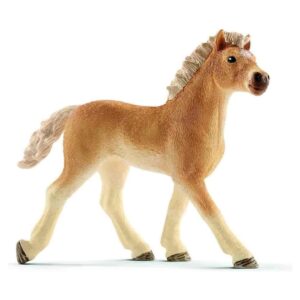 Schleich 13814 - Haflinger Fohlen