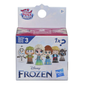 Hasbro - Disney Frozen TWIRLABOUTS im Blindbag Serie 3 günstig kaufen für Kinder