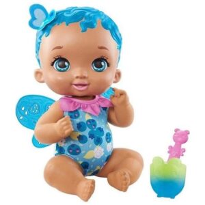 Mattel - My Garden Baby - Puppe