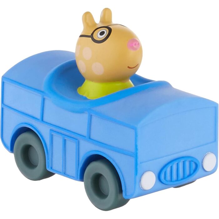 Hasbro - Spielfigur - Peppa Wutz & Freunde - Peppa Pig Little Buggy günstig kaufen für Kinder
